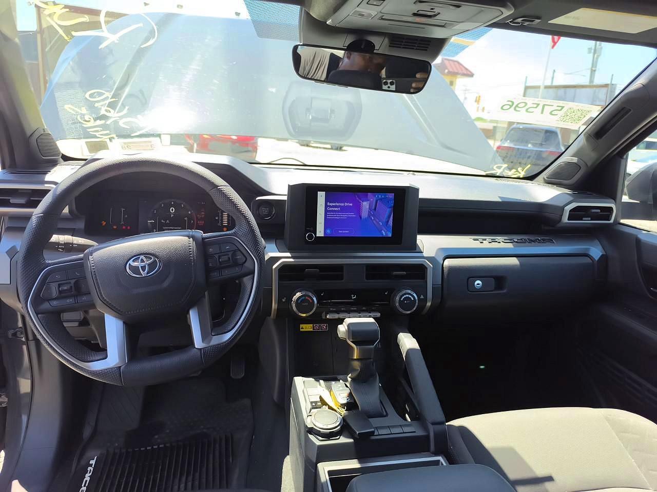 Toyota Tacoma Sr5