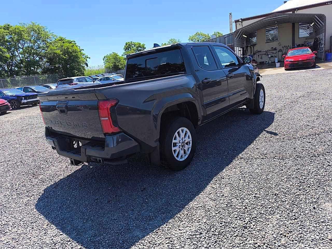 Toyota Tacoma Sr5