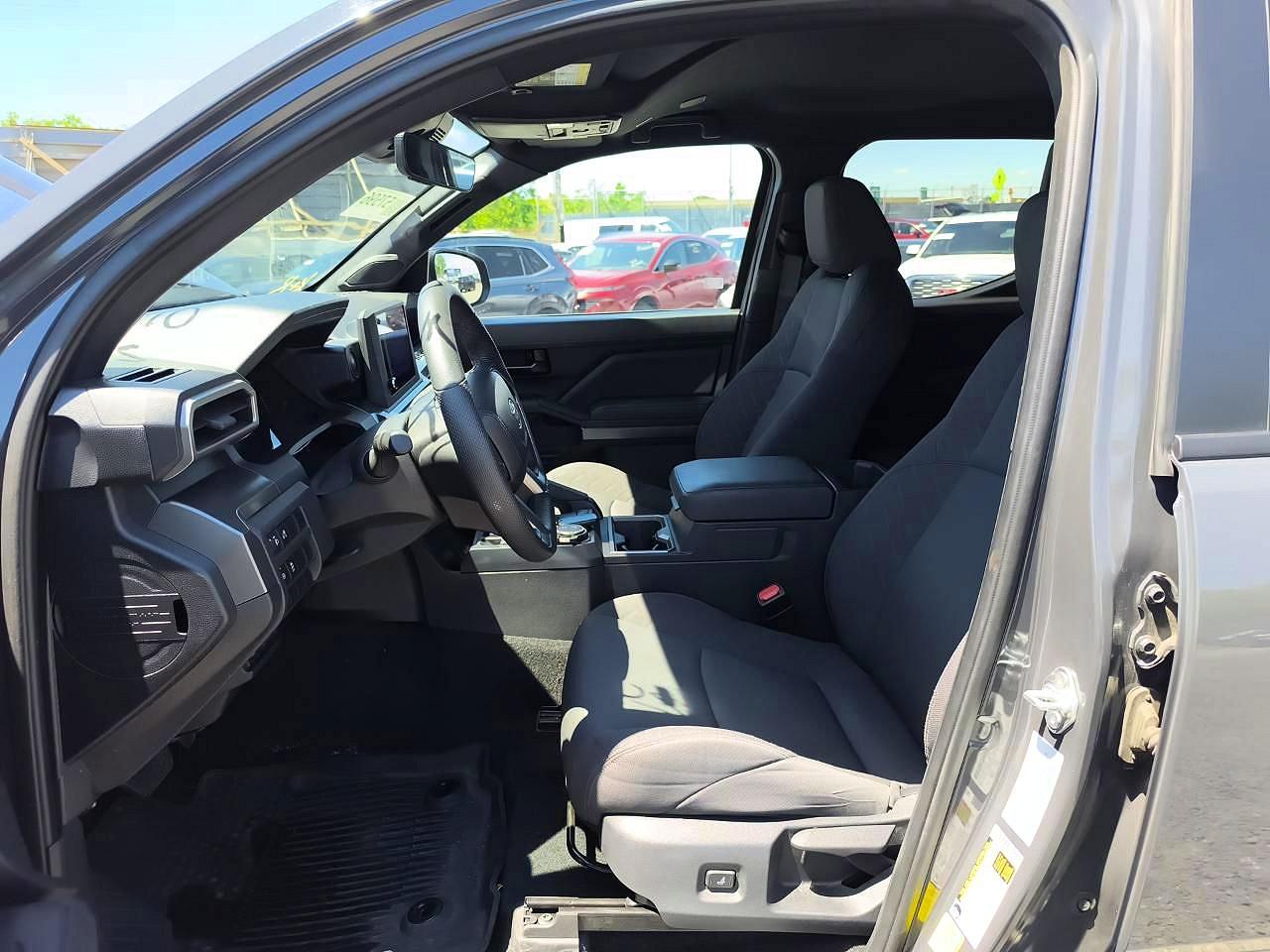 Toyota Tacoma Sr5
