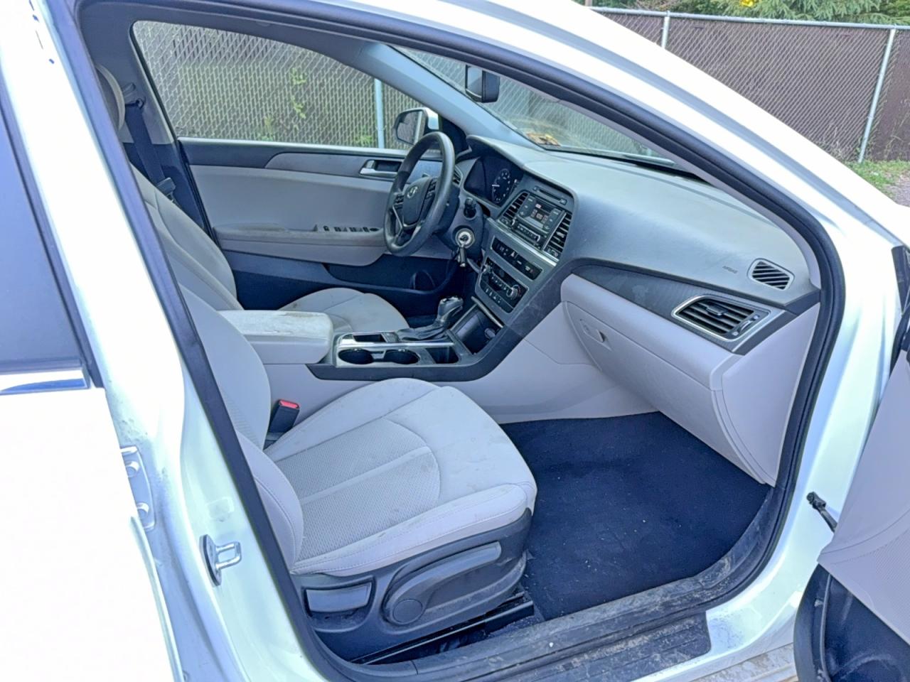 Hyundai SONATA Se