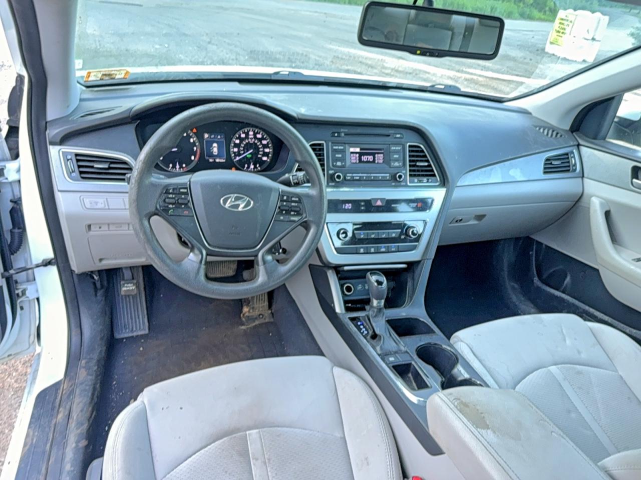 Hyundai SONATA Se