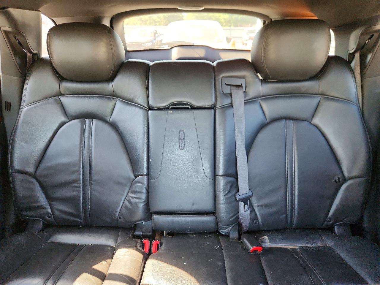 Lincoln MKT