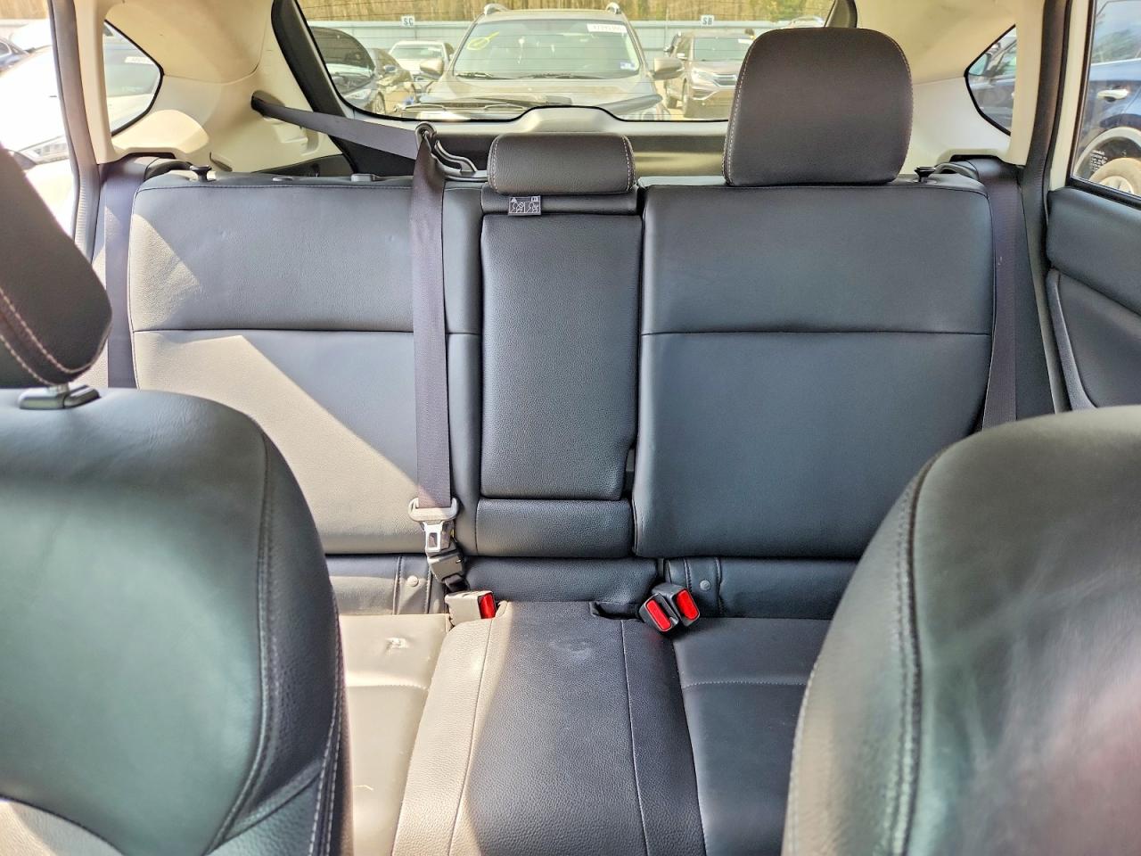 Subaru Xv 2.0 Limited