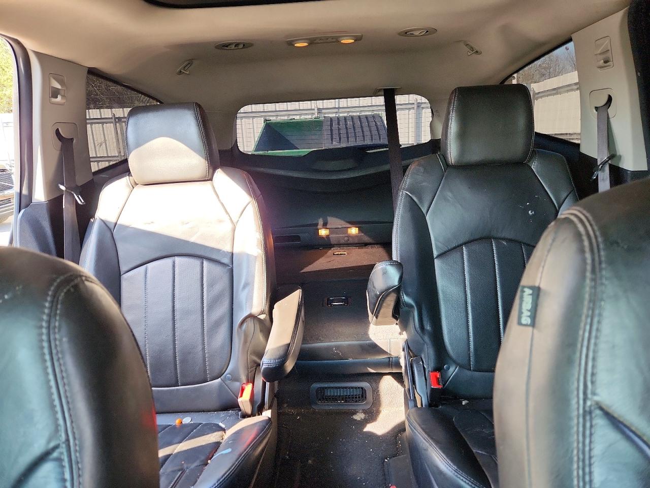 Chevrolet Traverse Ltz