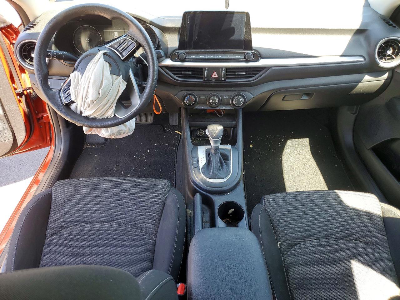Kia Forte Lxs