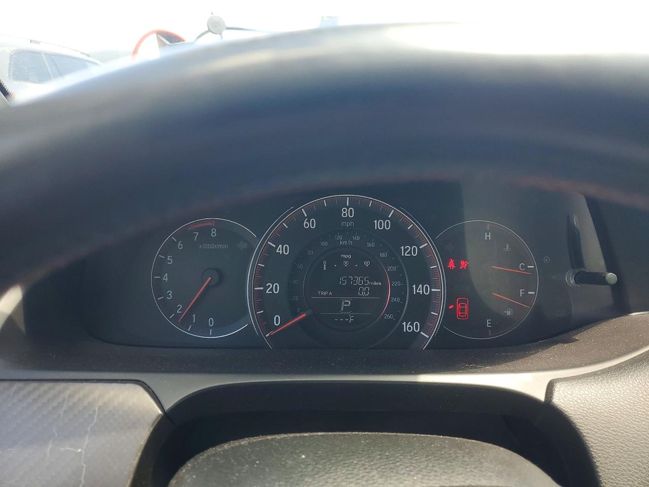 Honda Accord Sport Special Edition