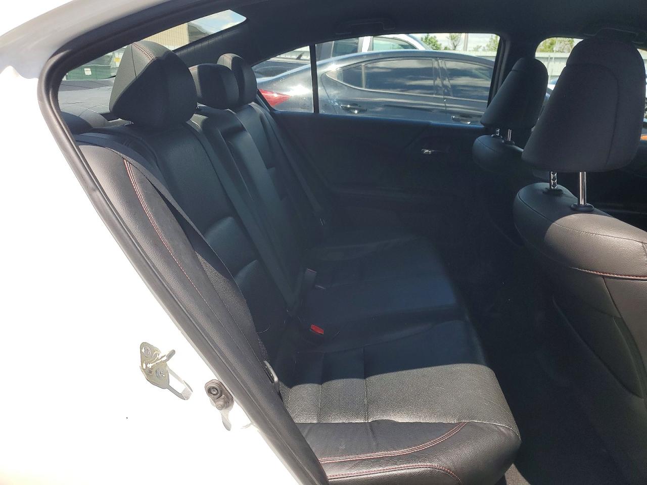 Honda Accord Sport Special Edition