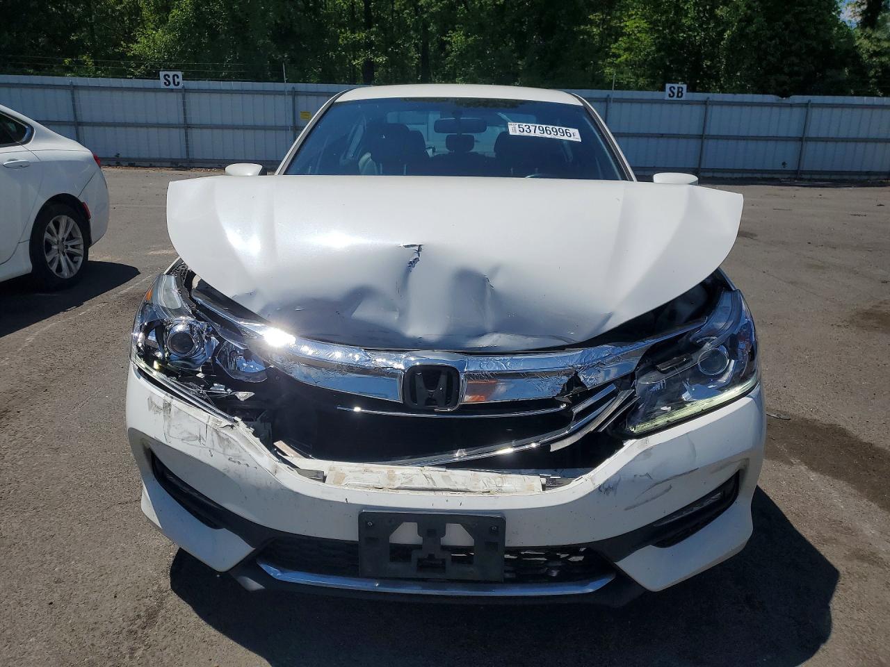 Honda Accord Sport Special Edition