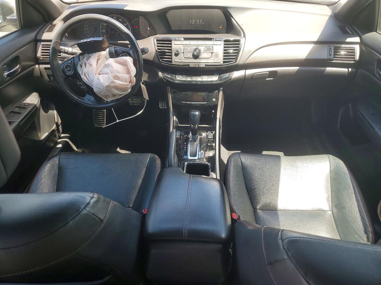 Honda Accord Sport Special Edition