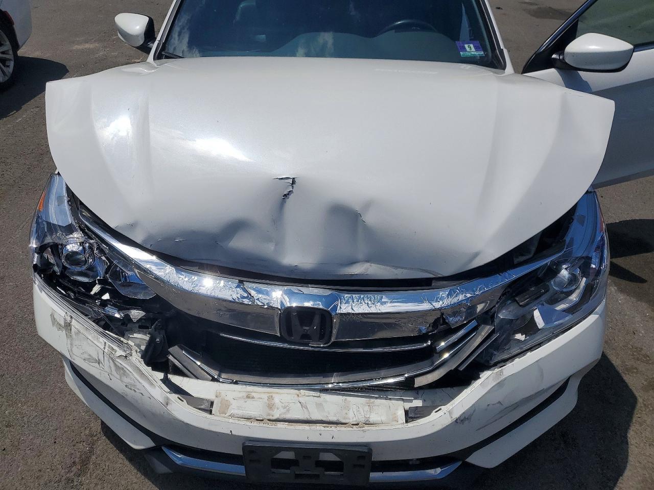 Honda Accord Sport Special Edition