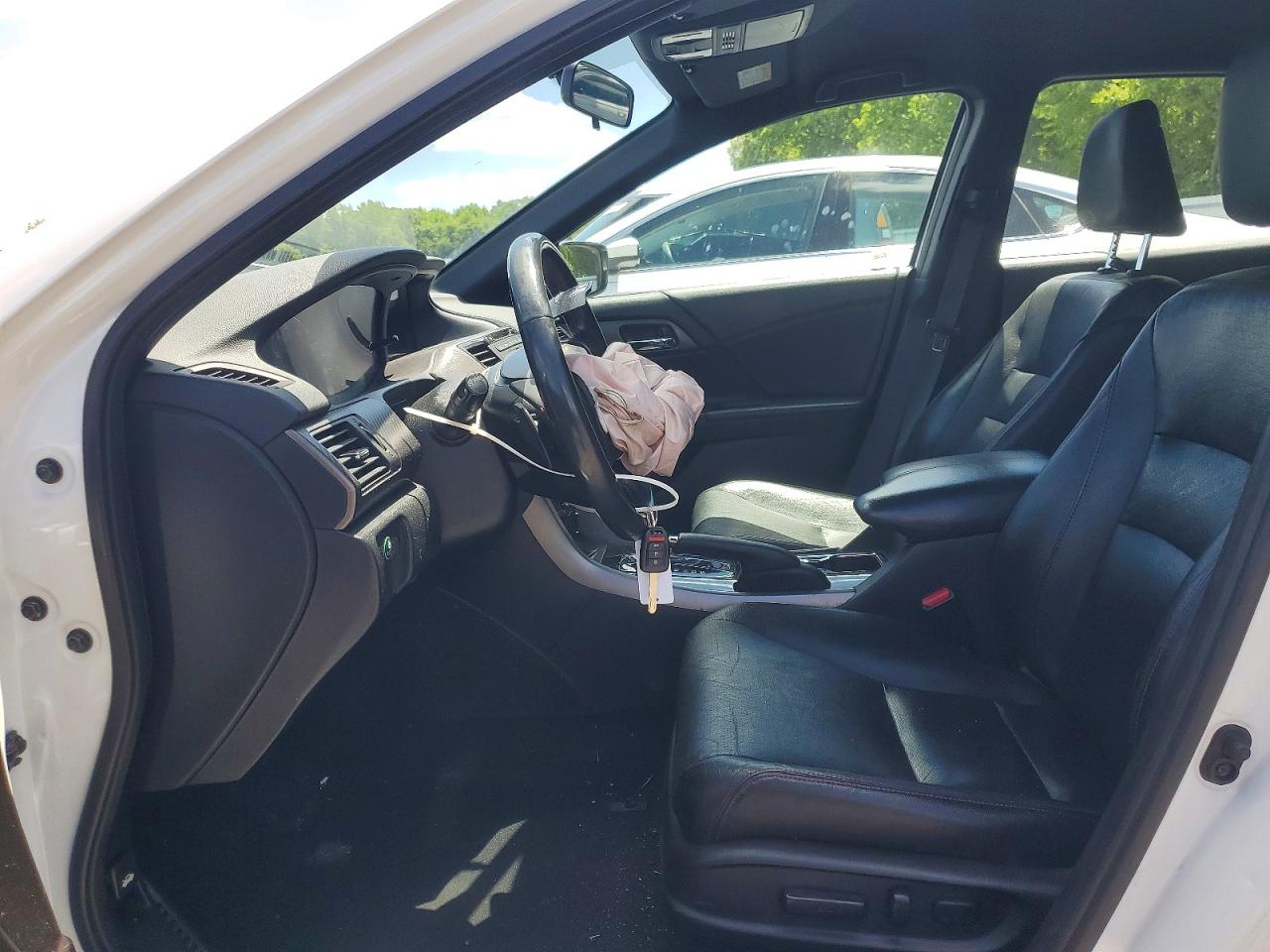 Honda Accord Sport Special Edition