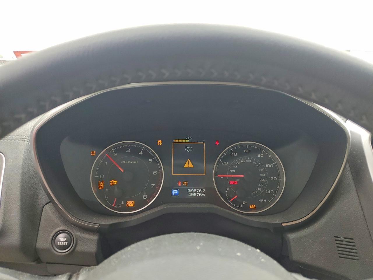 Subaru Ascent Premium