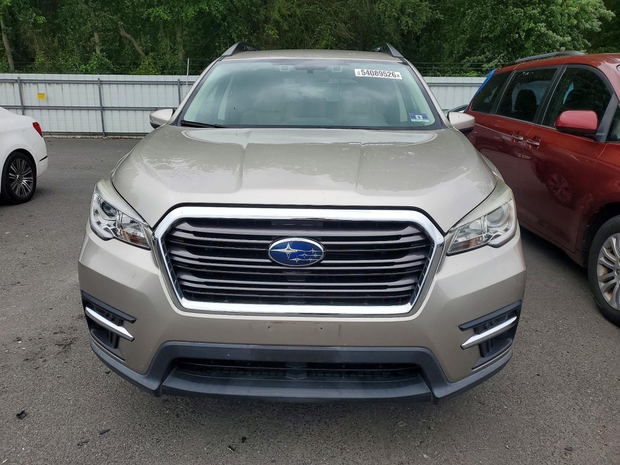 Subaru Ascent Premium