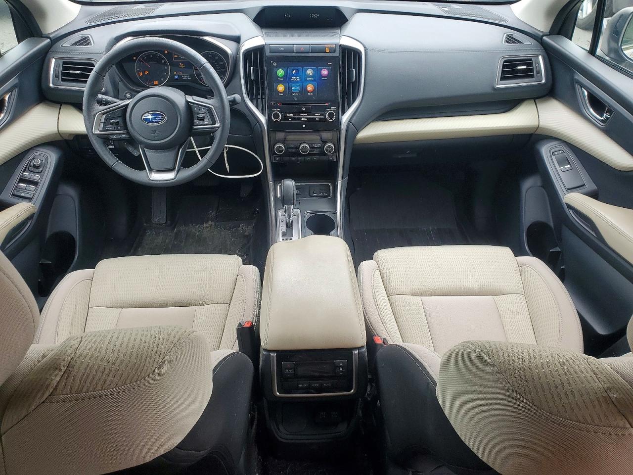 Subaru Ascent Premium