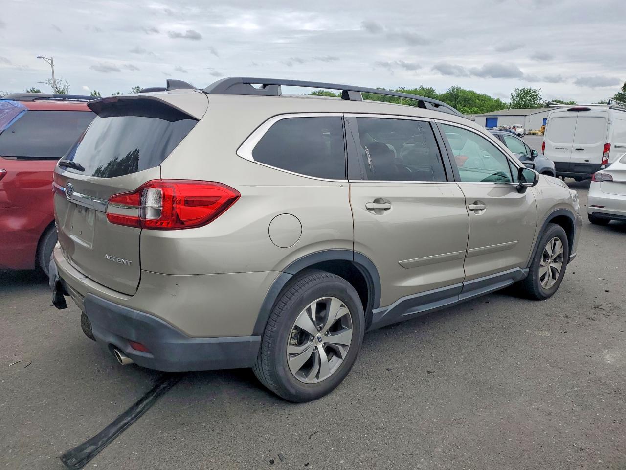 Subaru Ascent Premium