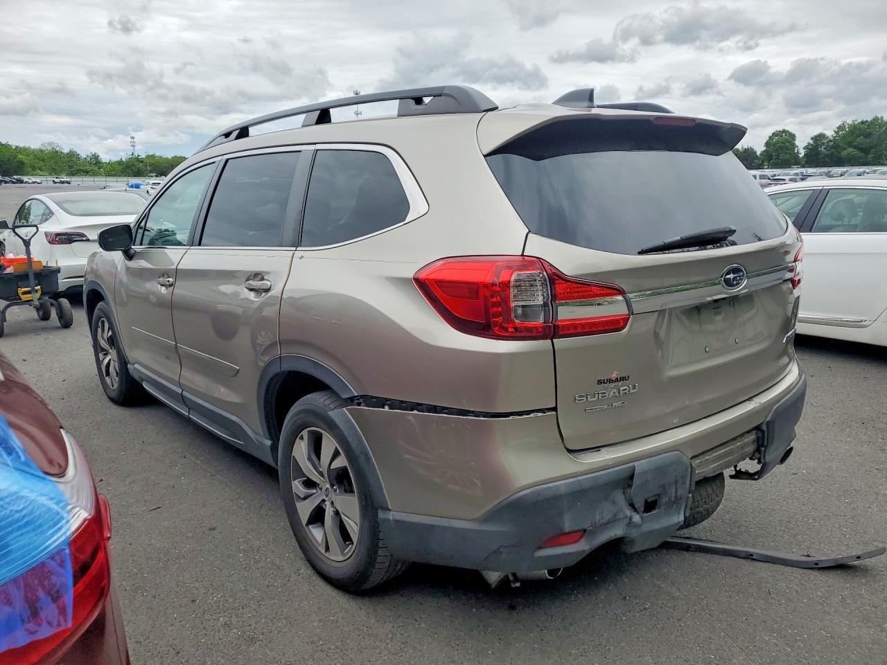 Subaru Ascent Premium