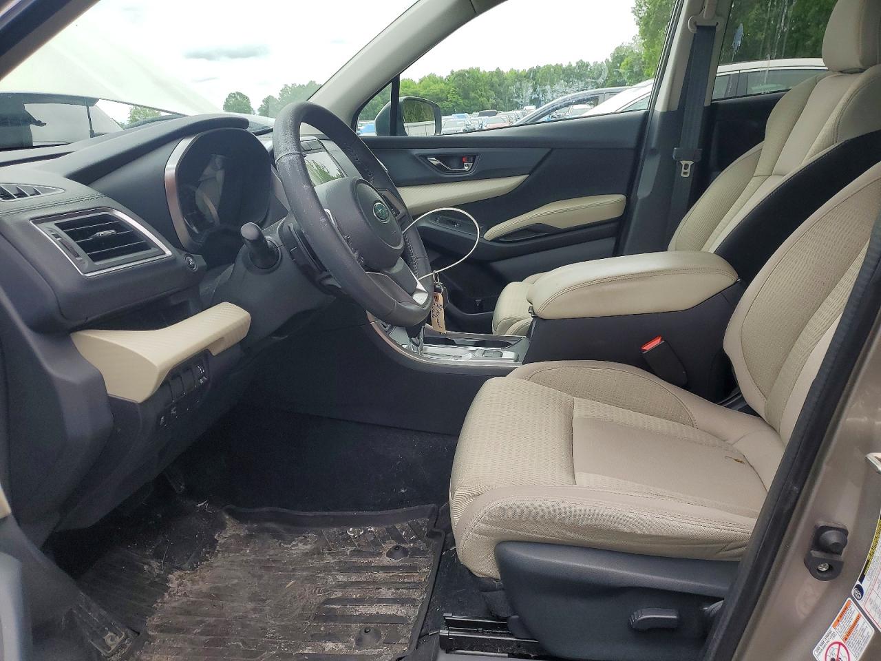 Subaru Ascent Premium