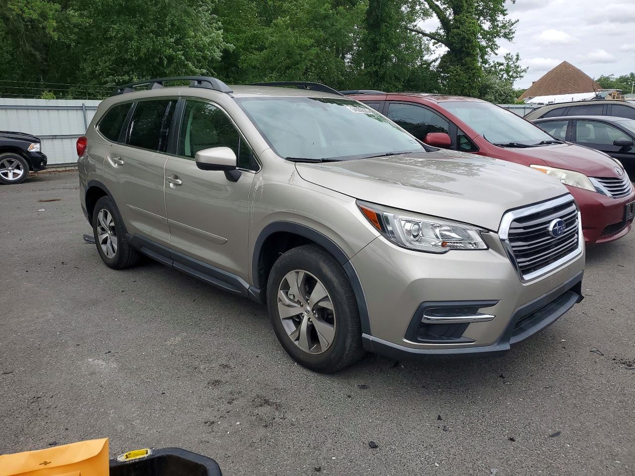 Subaru Ascent Premium