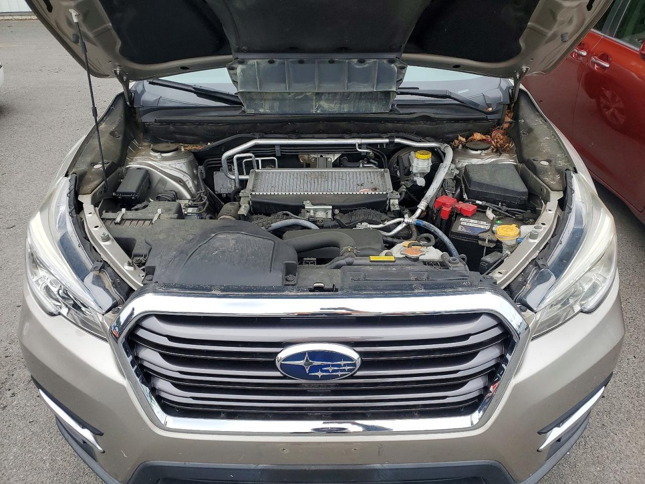 Subaru Ascent Premium