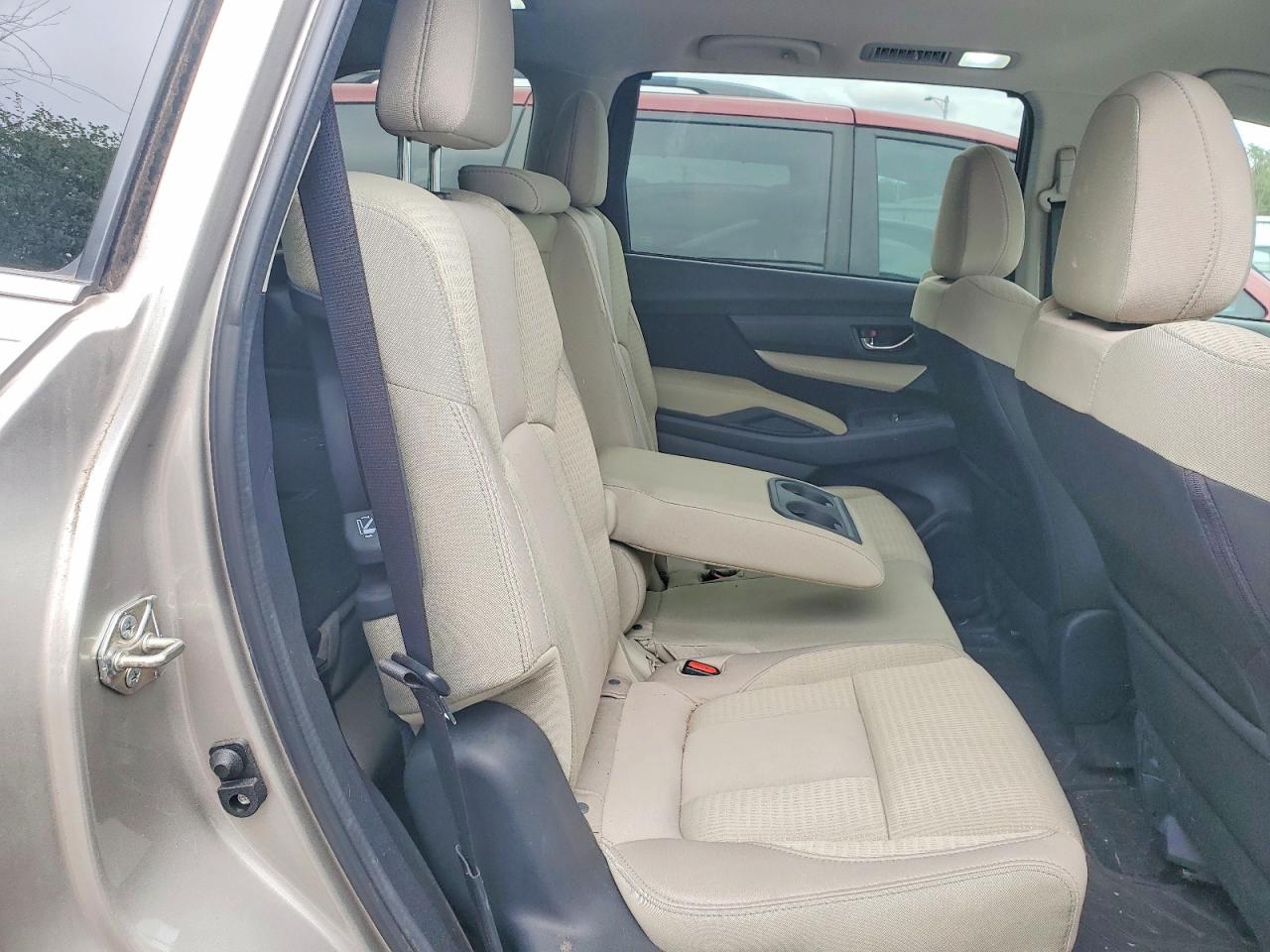 Subaru Ascent Premium