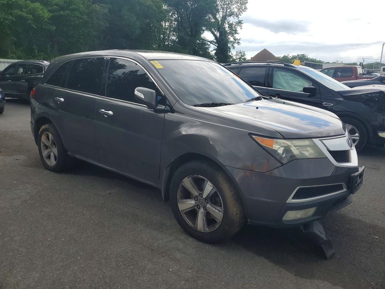 Acura MDX