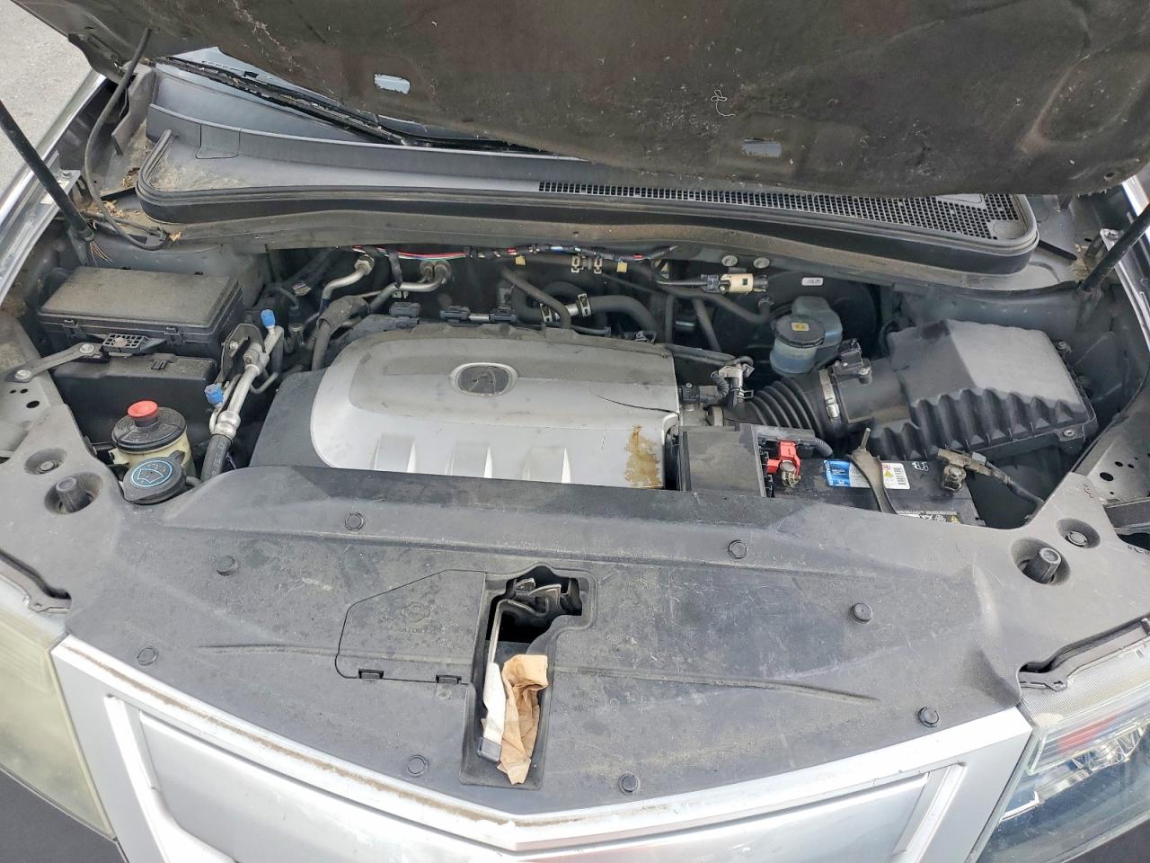 Acura MDX