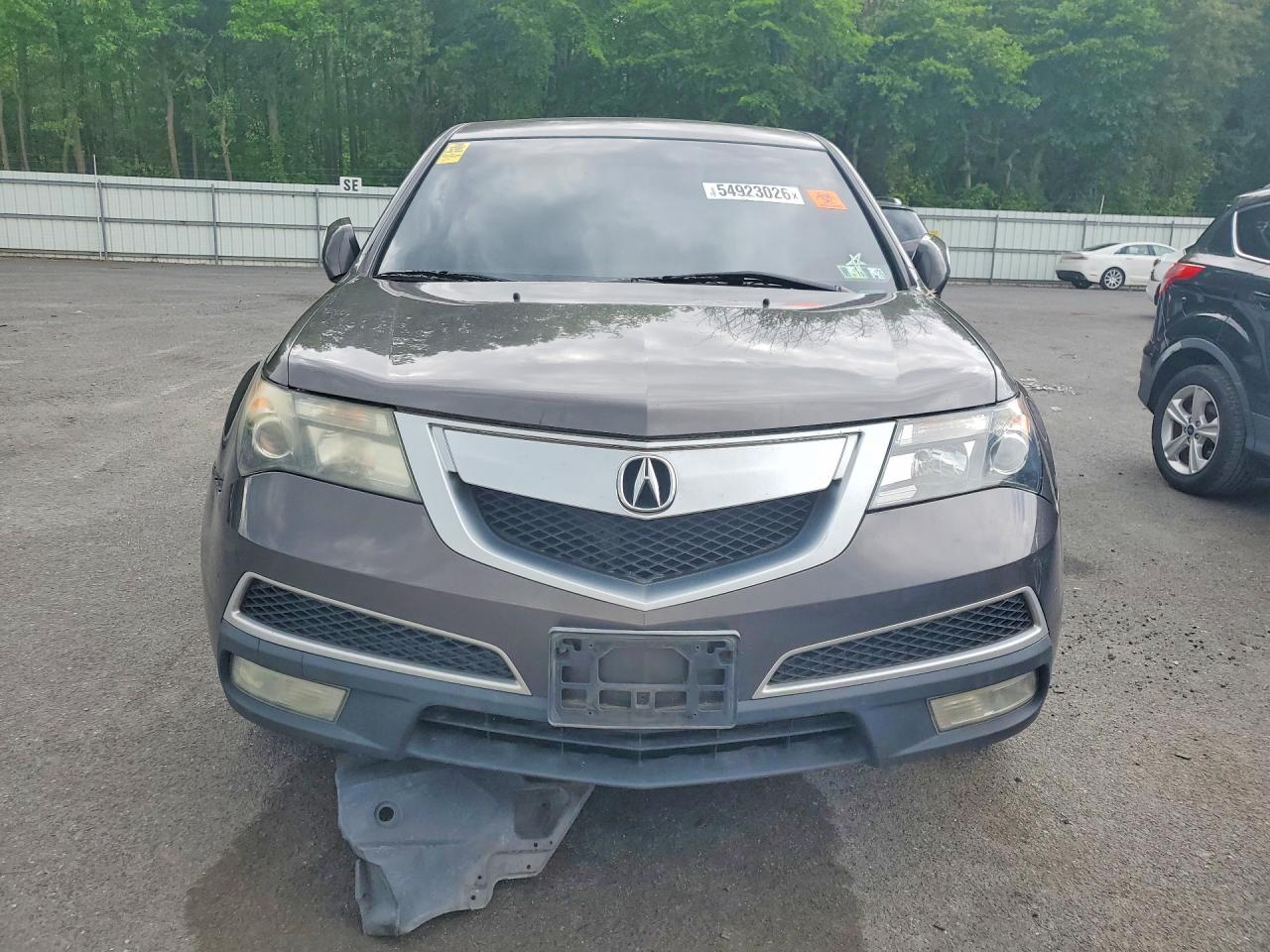 Acura MDX