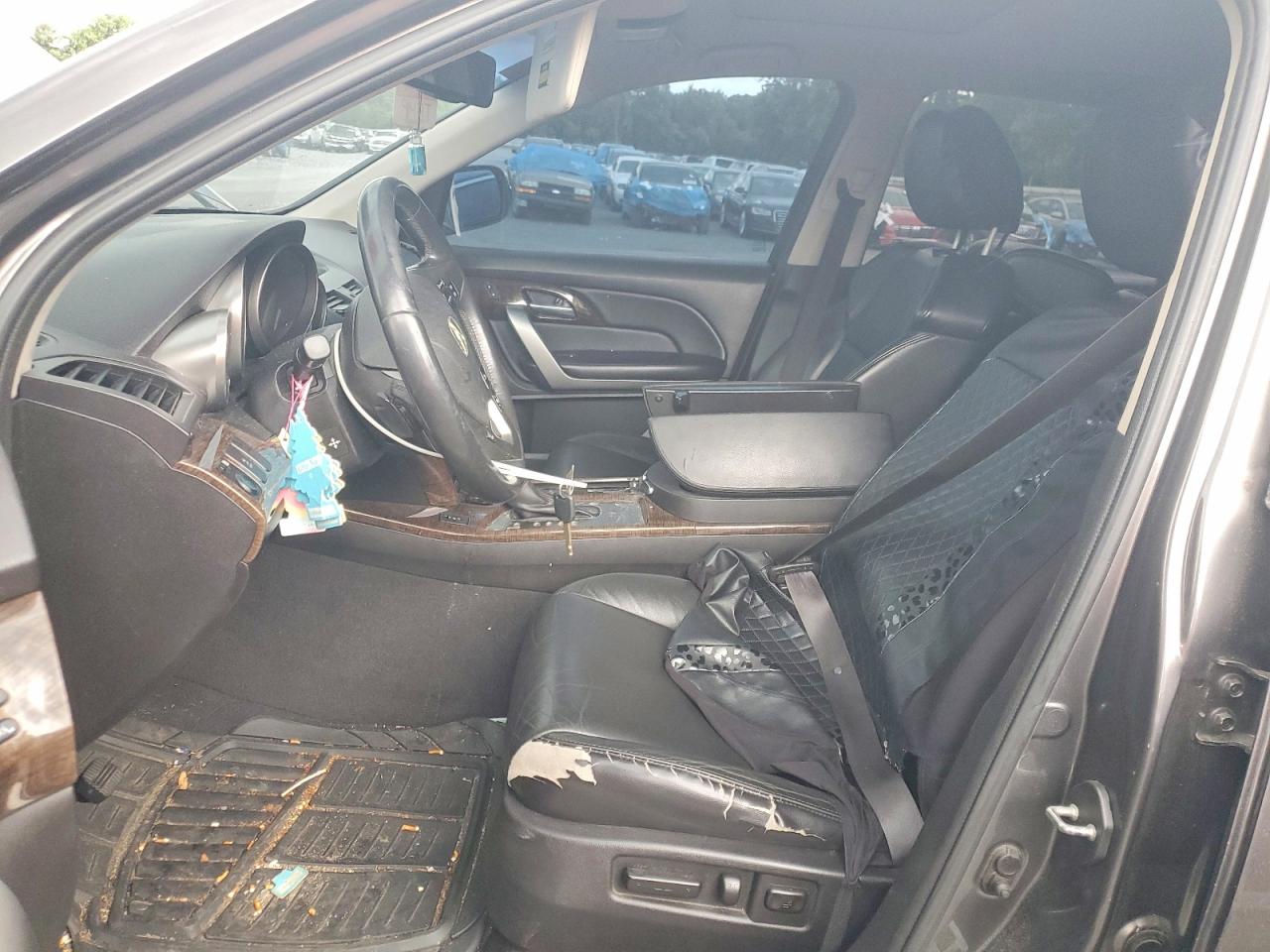 Acura MDX