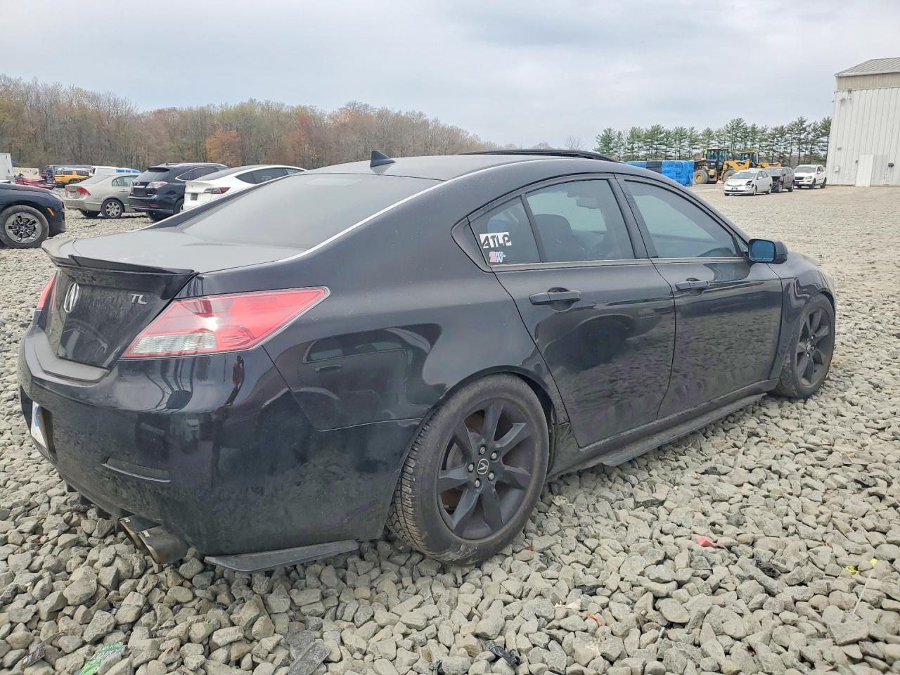 Acura TL