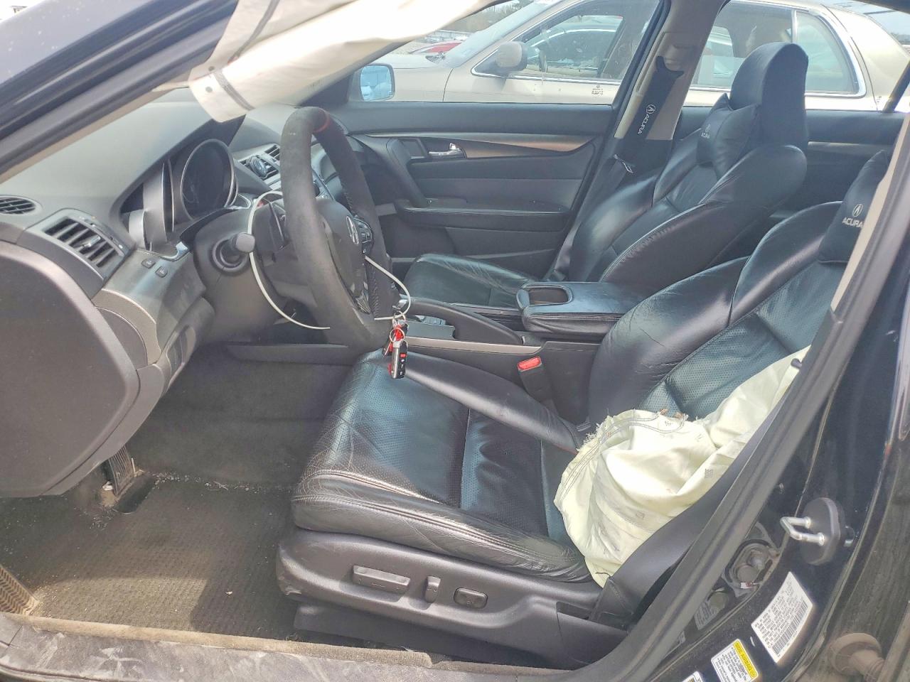 Acura TL