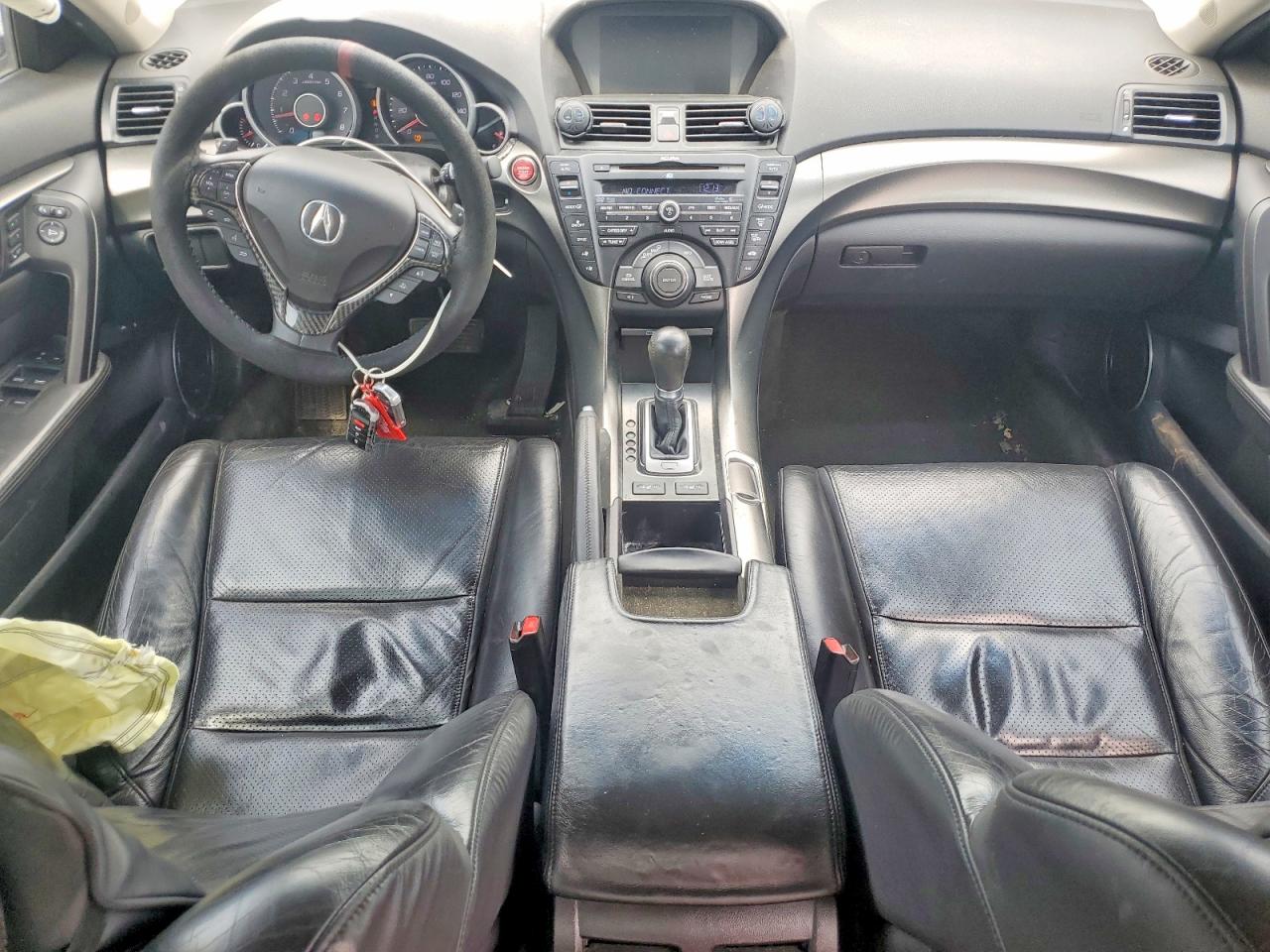 Acura TL
