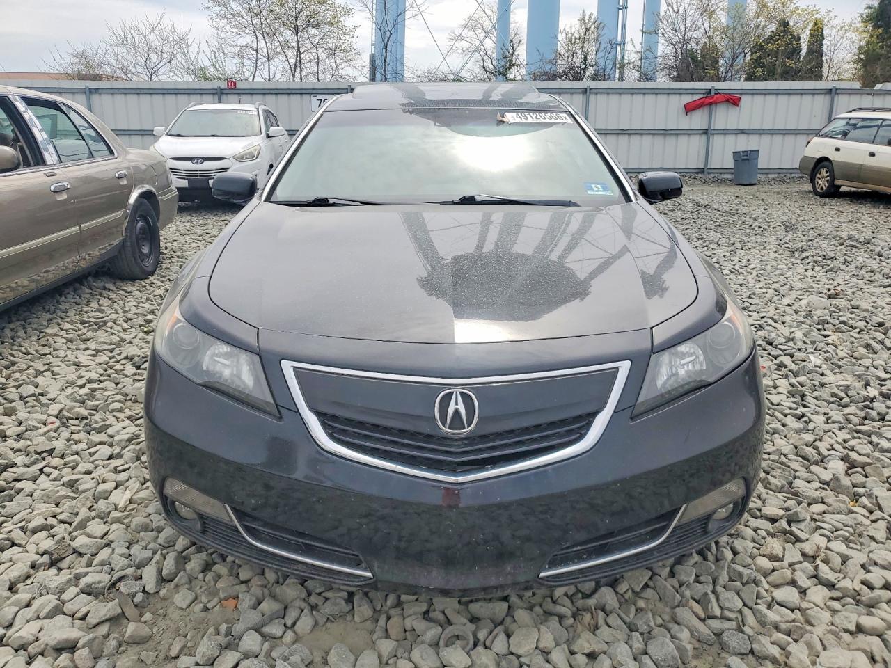 Acura TL