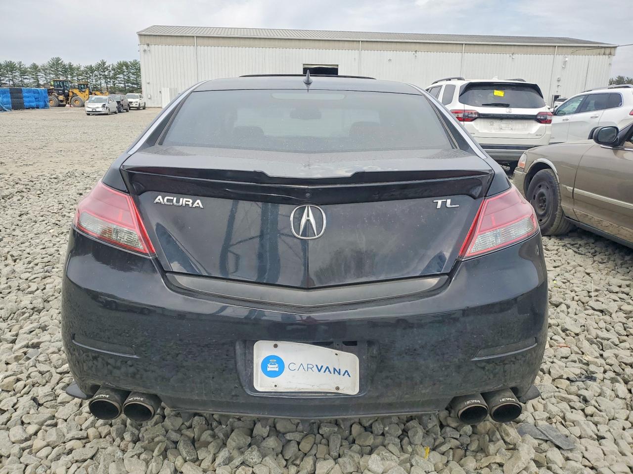 Acura TL