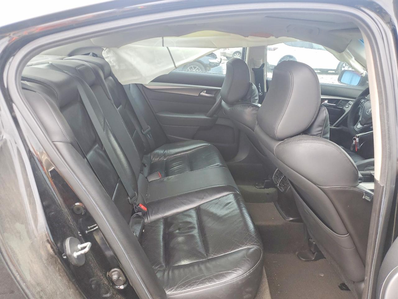 Acura TL