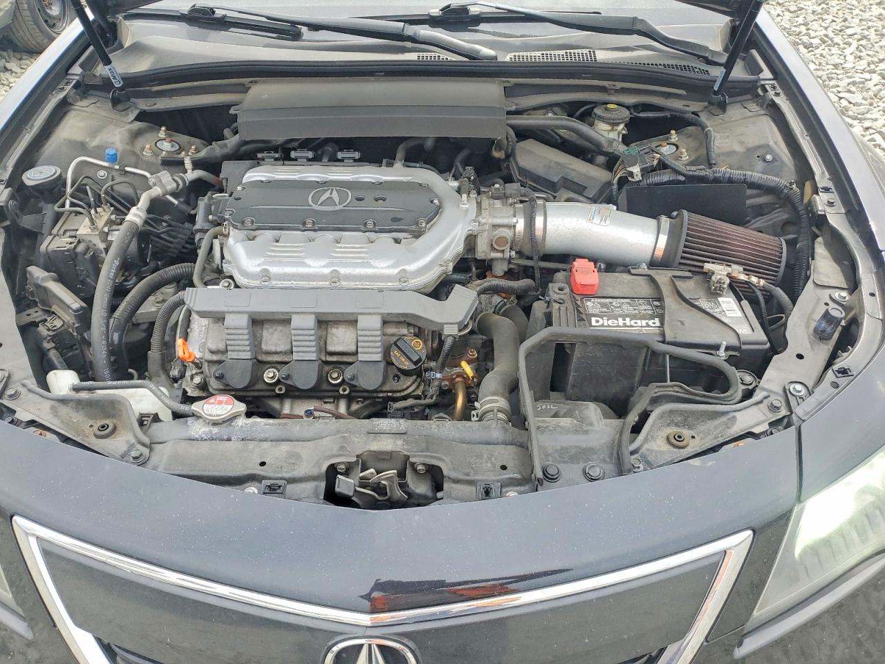 Acura TL