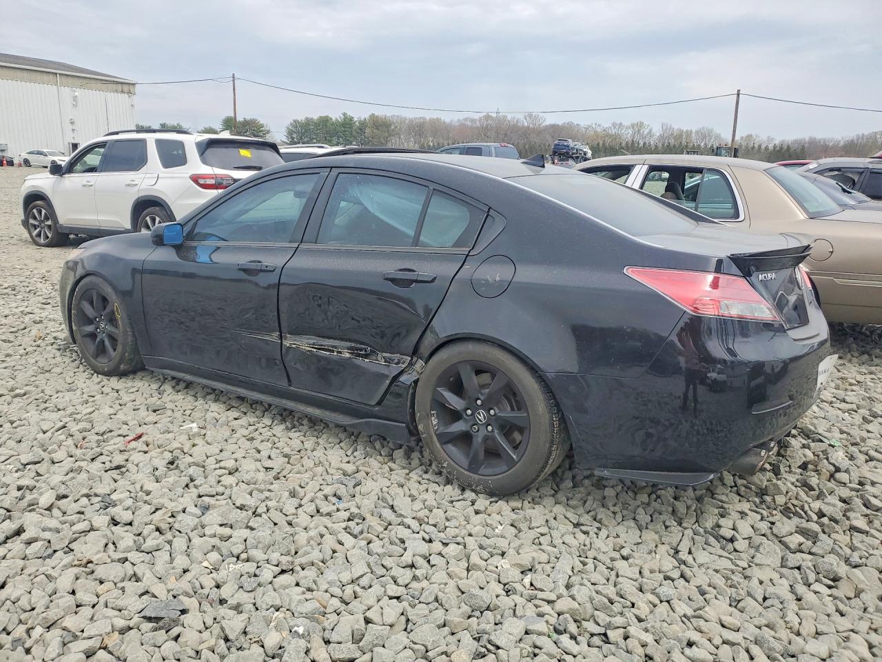 Acura TL