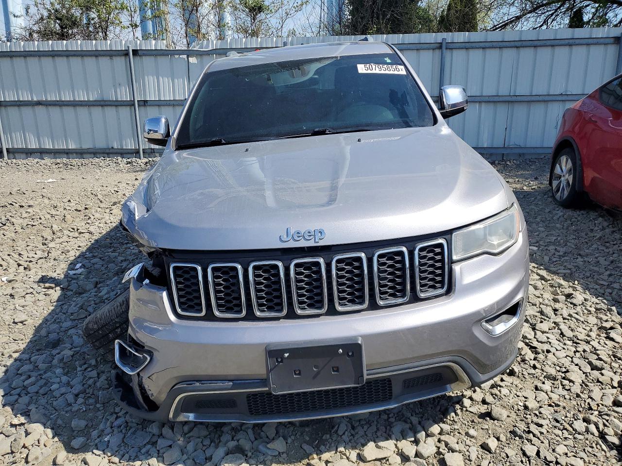 Jeep Cherokee Limited
