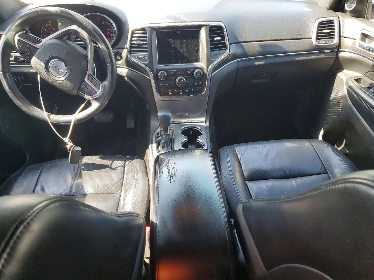 Jeep Cherokee Limited