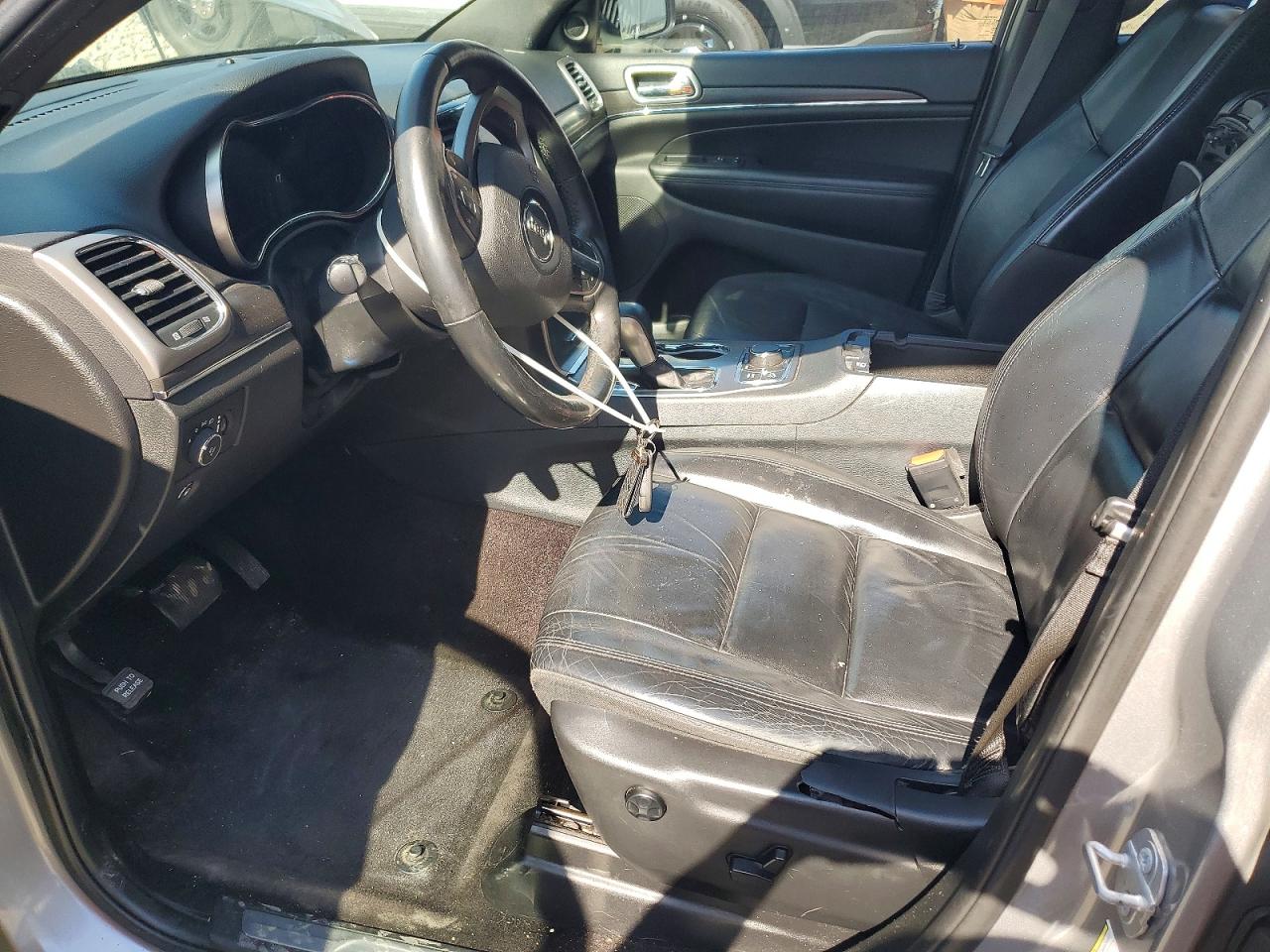 Jeep Cherokee Limited