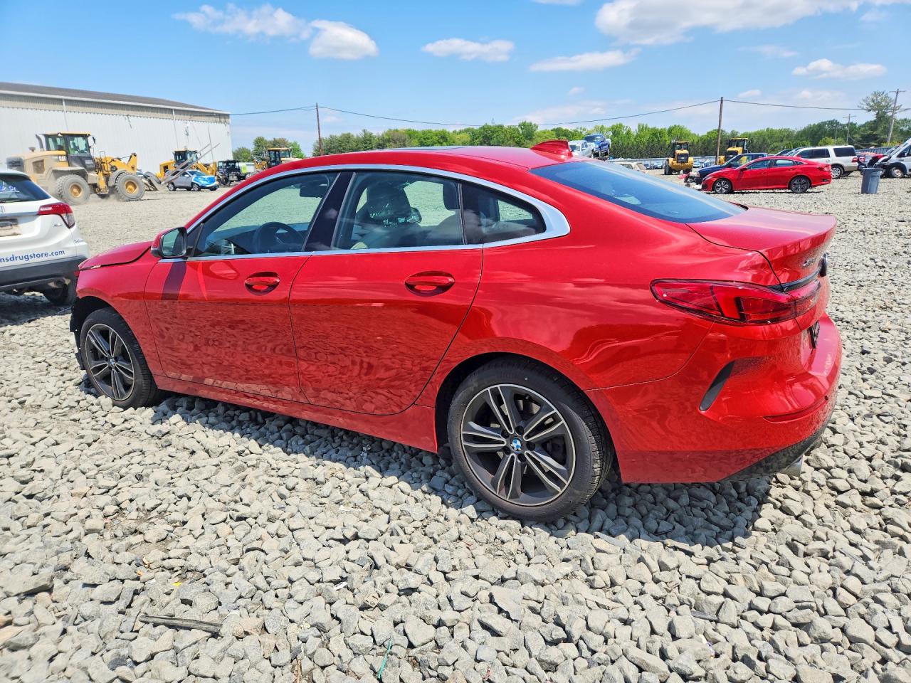 BMW 2 Series