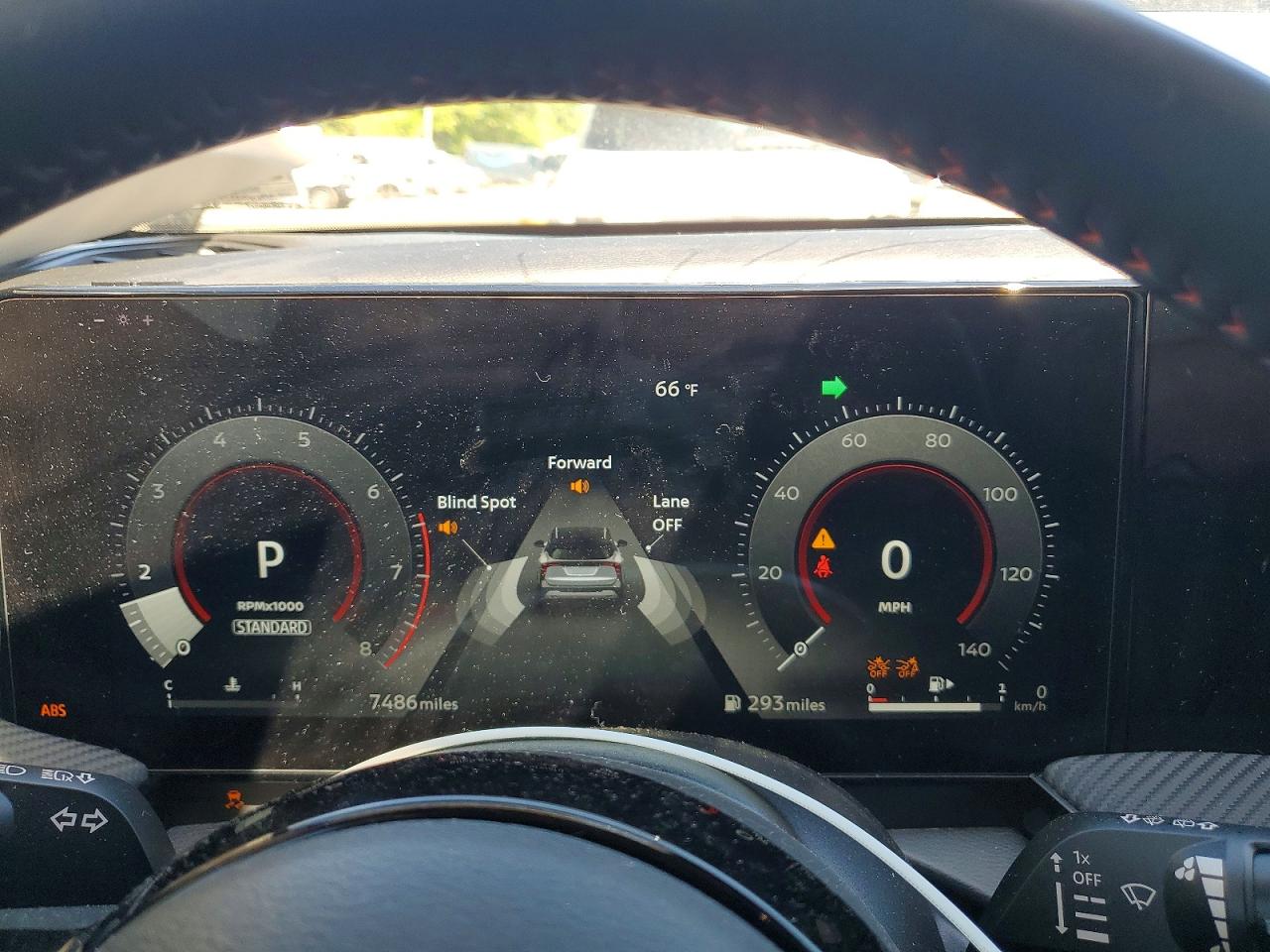 Nissan Kicks Sr