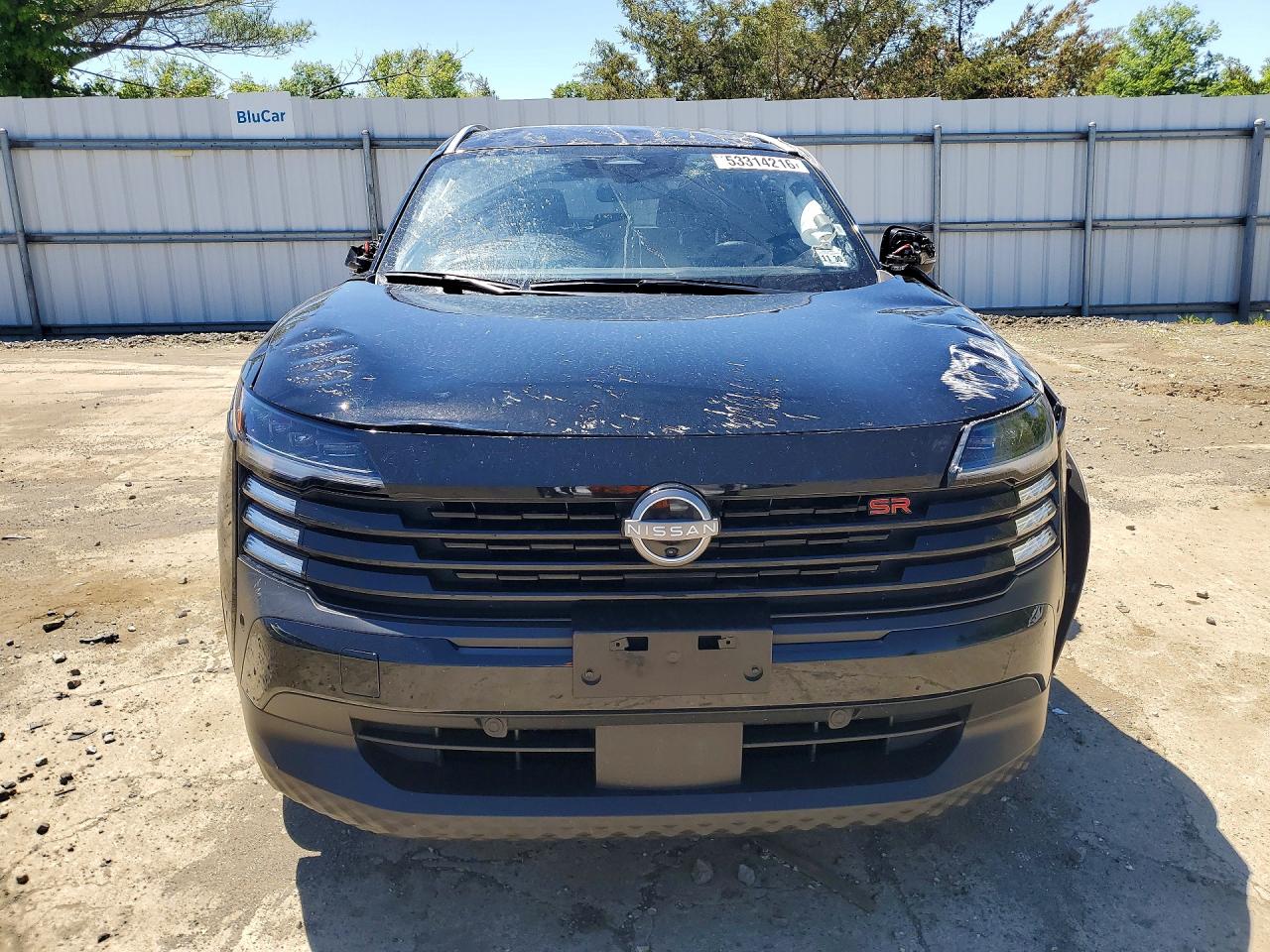Nissan Kicks Sr