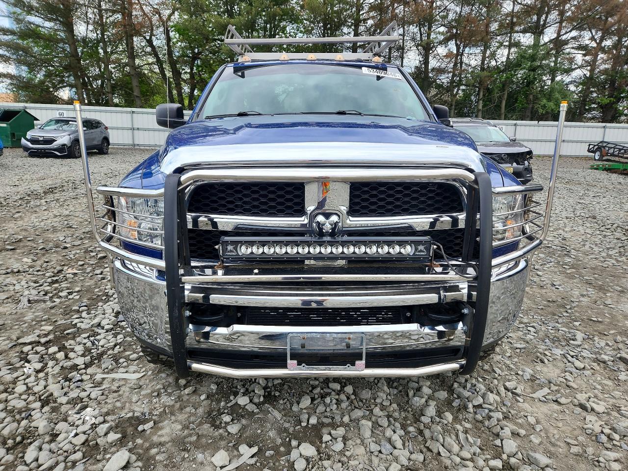 Ram 2500 St