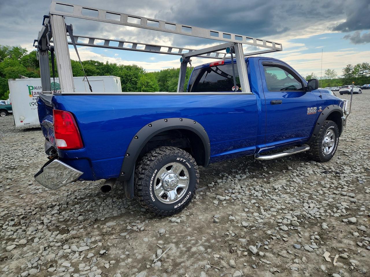 Ram 2500 St