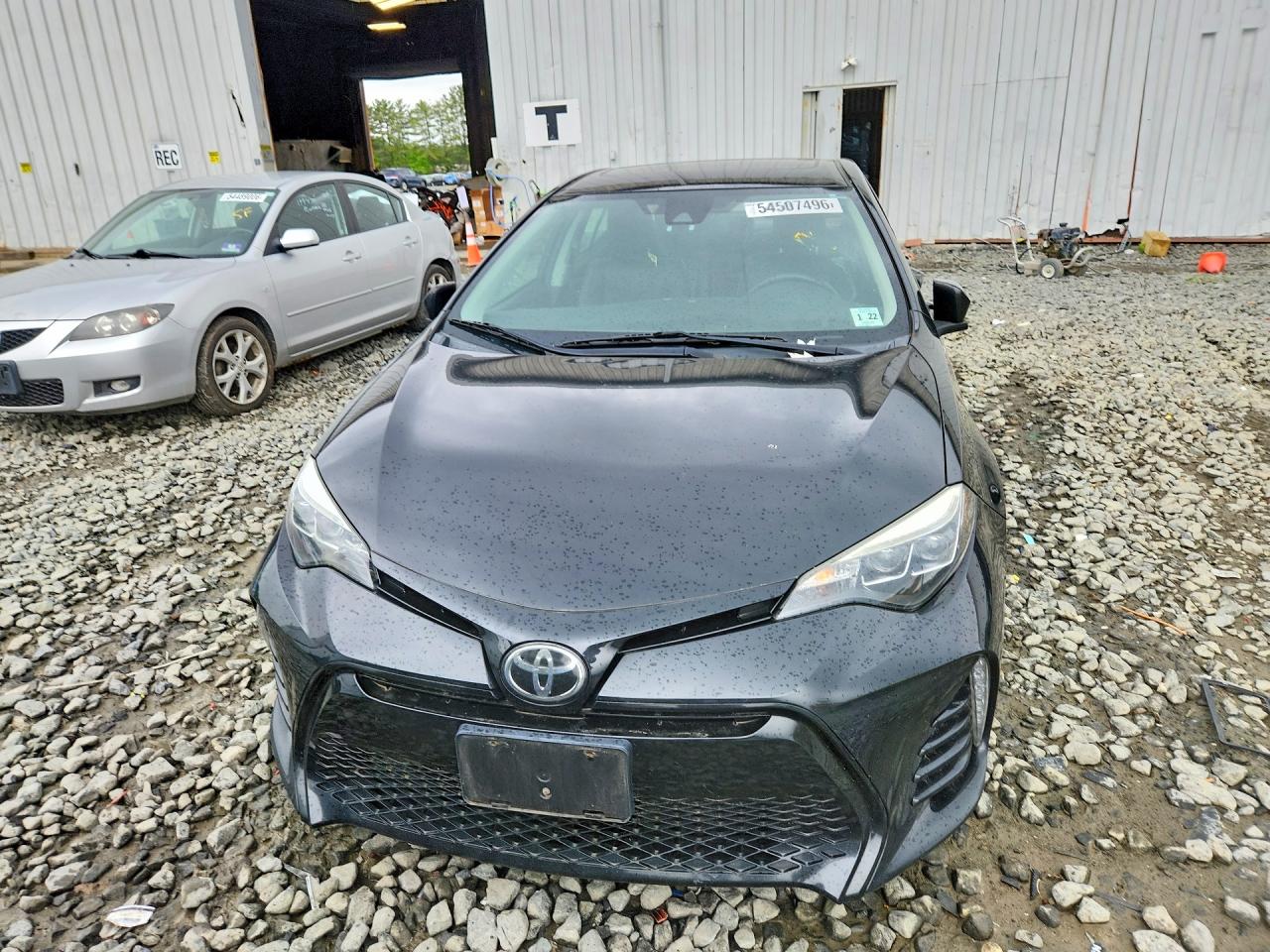 Toyota Corolla Se
