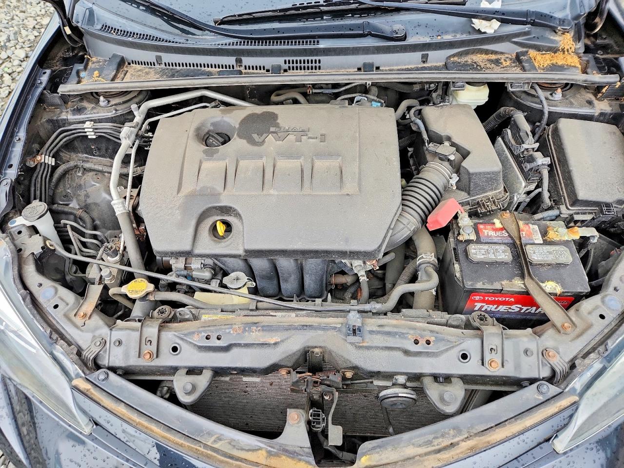 Toyota Corolla Se