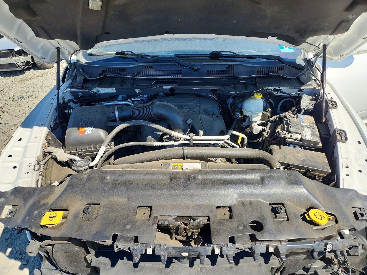 Ram 1500 Sport