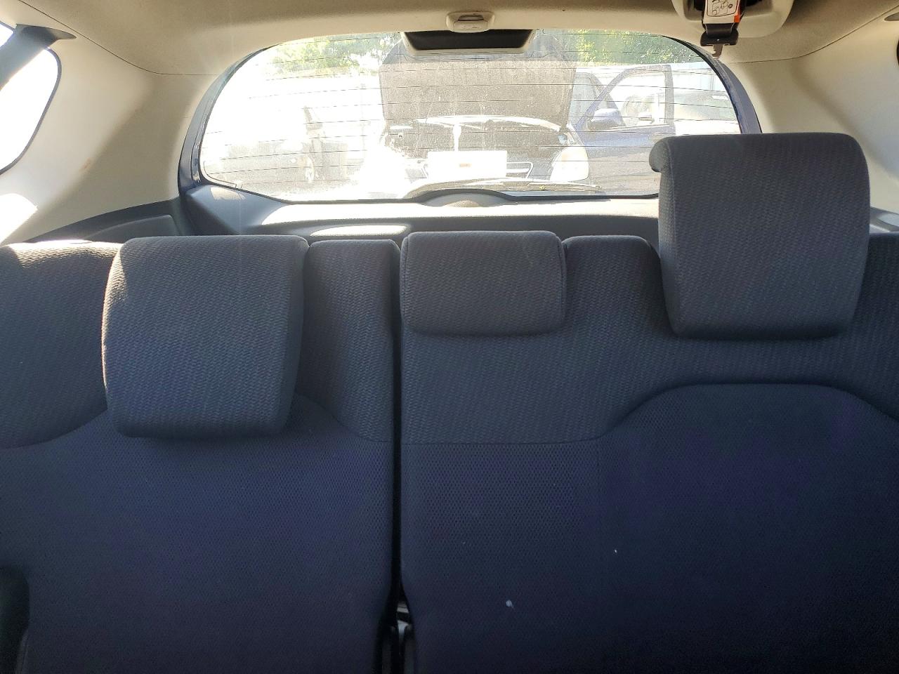 Honda Fit Sport