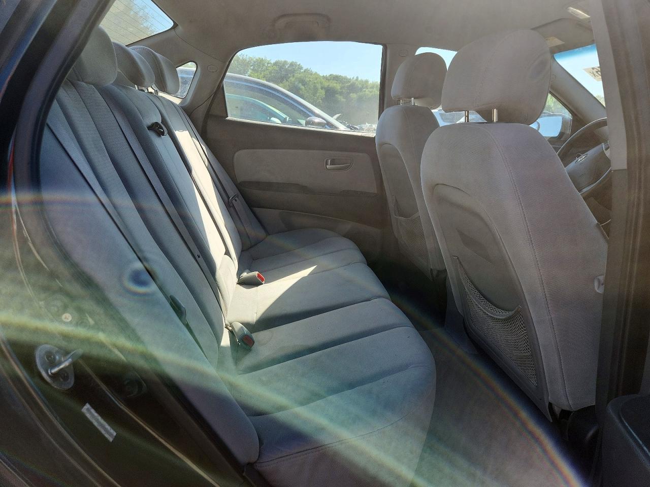 Hyundai ELANTRA Gls
