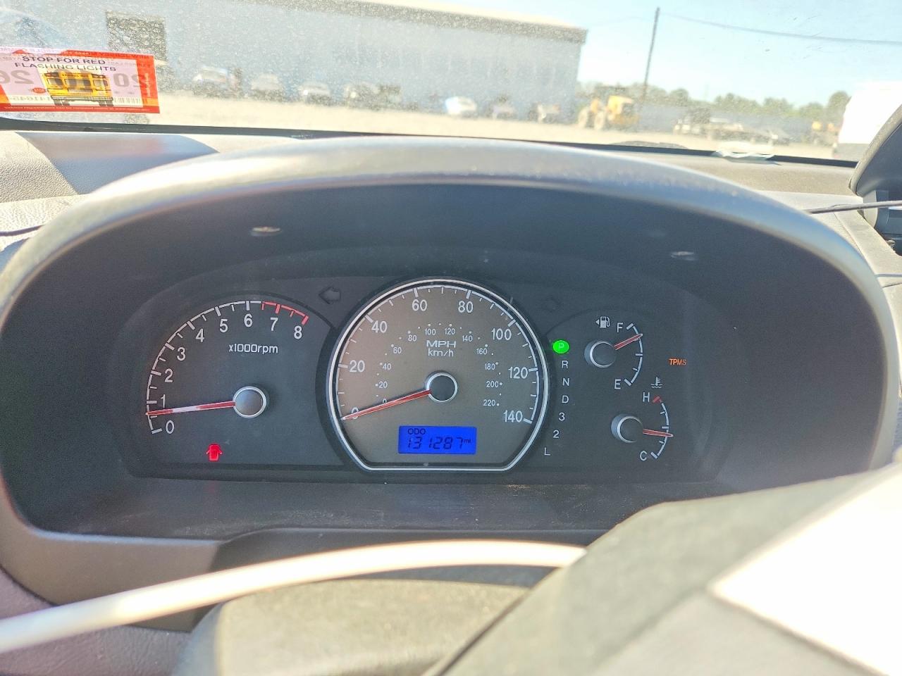 Hyundai ELANTRA Gls
